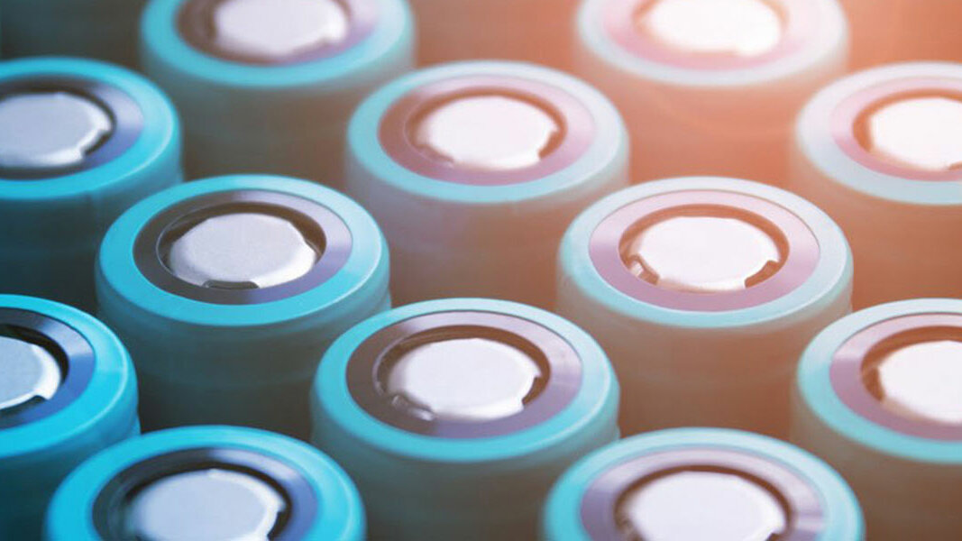 Production et fabrication de batteries