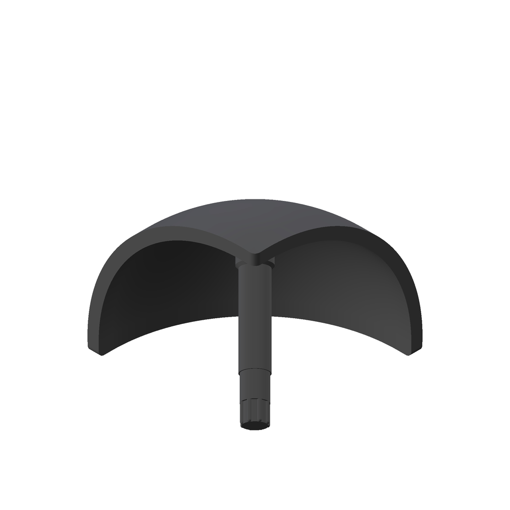 Extrusion D'aluminium 6101B Usine De Profilés En Aluminium Pour Rail