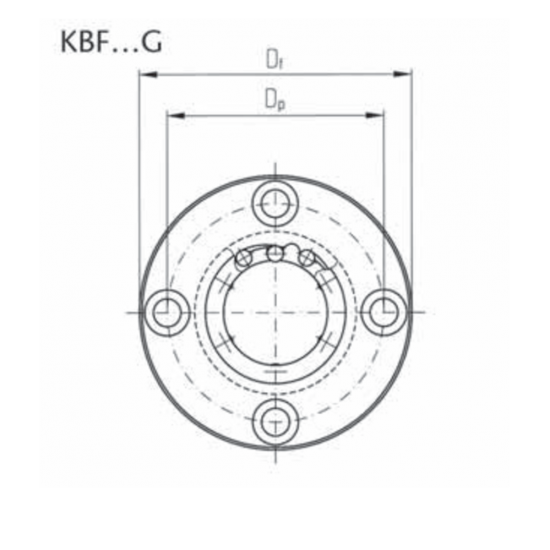 KBF 08 G